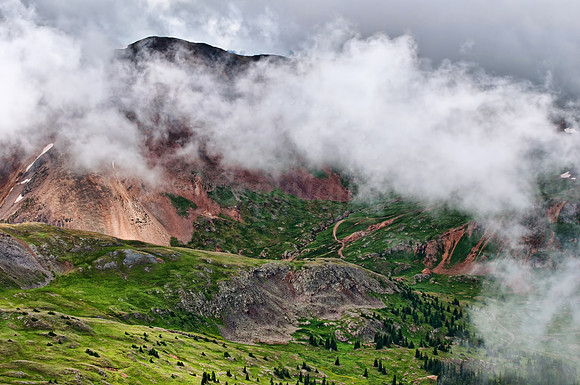 Engineer Pass