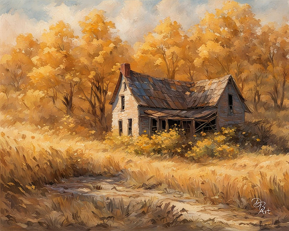Farms and barns 29