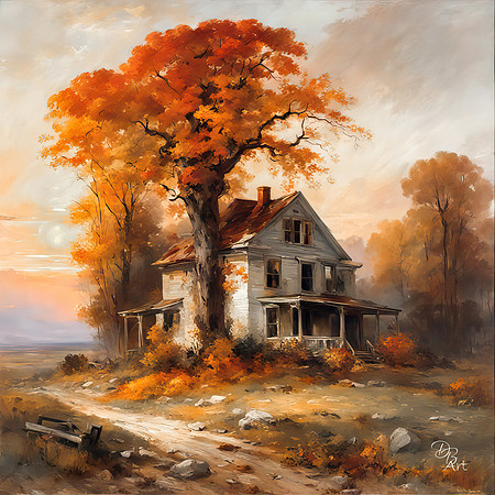 Farms and barns 31