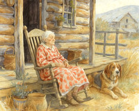 Rural Life 6