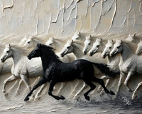Dare to be different