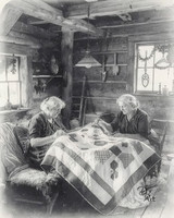 Rural Life 10