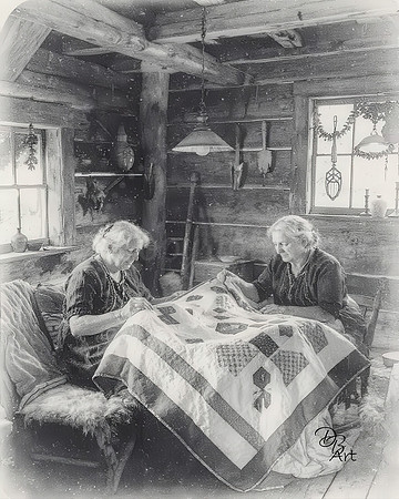Rural Life 10