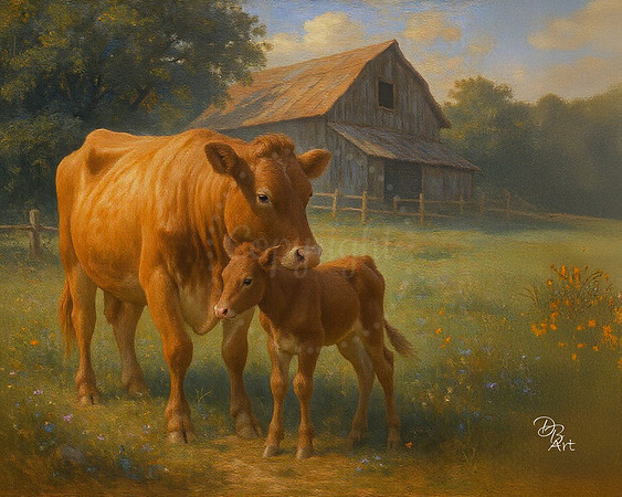 Red Angus