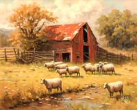 Sheep