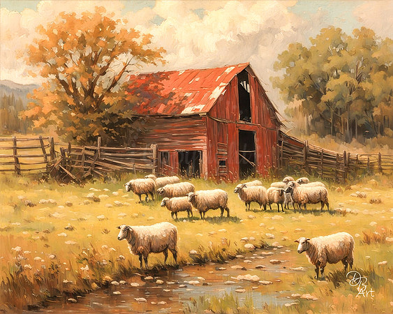Sheep