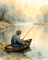 Rural Life 1