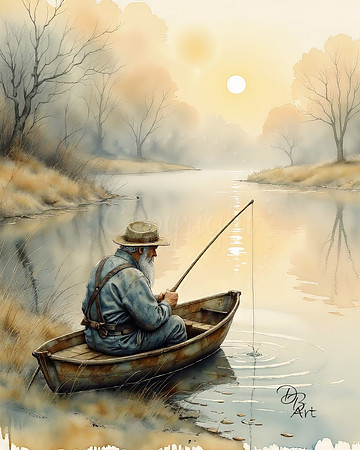 Rural Life 1