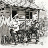 Rural Life 15