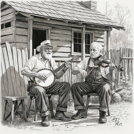 Rural Life 15