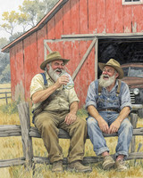 Appalachian Moonshine