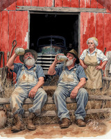 Appalachian Moonshine 2
