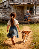 Rural Life 2