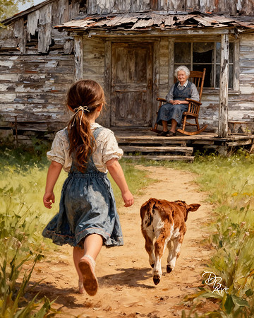 Rural Life 2