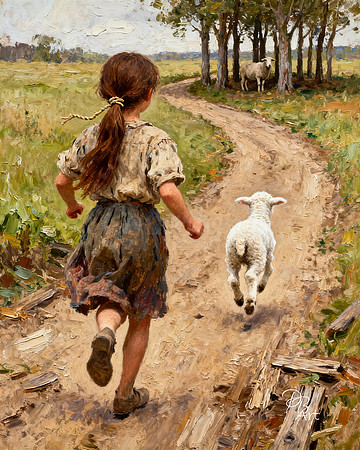 Rural Life 20