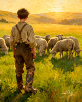Rural Life 4