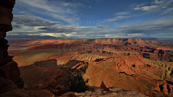 Dead Horse Point State Park, Utah