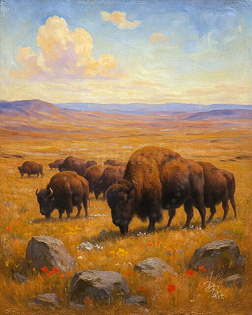 Bison