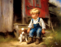 Rural Life 15