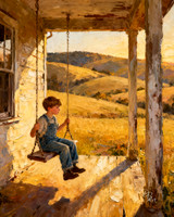 Rural Life 16