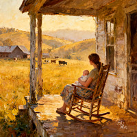 Rural Life 17