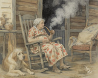 Rural Life 18
