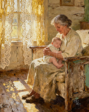 Rural Life 19