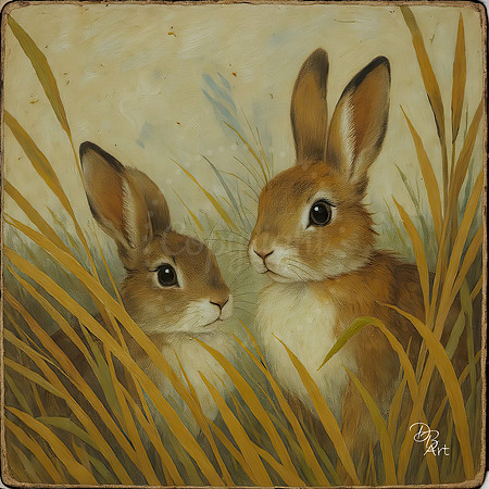 Bunnies 2