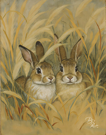 Bunnies 1