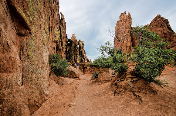 Garden of the Gods