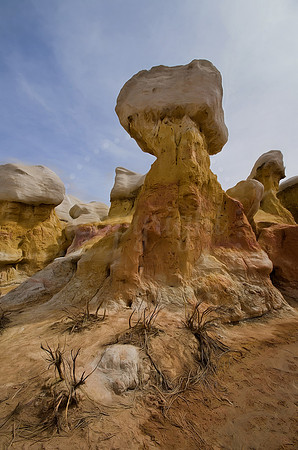 Paint Mines