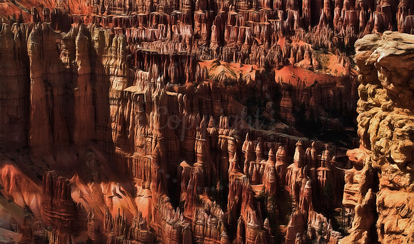 Hoodoo Heaven