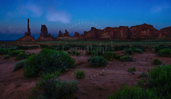 Monument Valley Vl