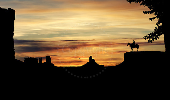 Monument Valley lV