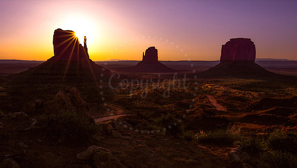 Monument Valley Vll