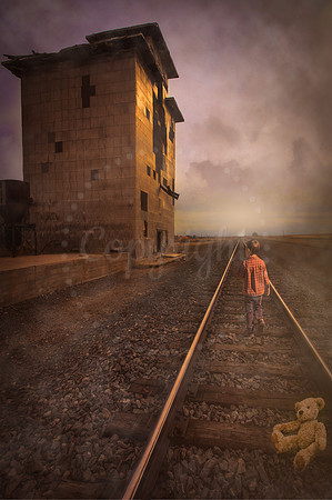 Left Behind