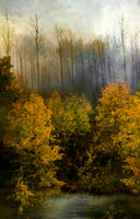 Into the Mist series 6