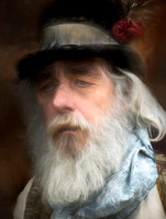 Dave Johnston