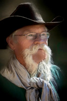 Delbert 'Doc' Jones
