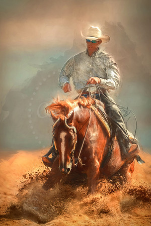 Horse Power