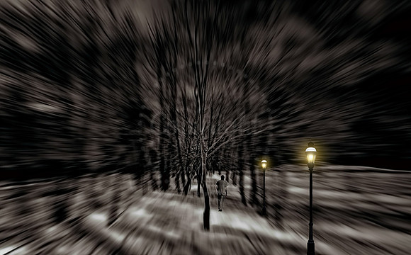 Dream Walker