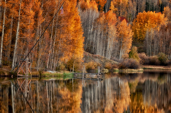 Swimming Hole
